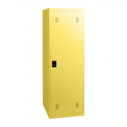 SLLU - Statewide Large Utility Locker - Lemon Yellow3